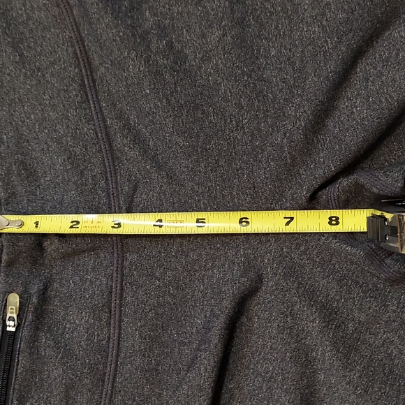 Oiselle Lux Wide Leg Pants - Picture 10 of 10